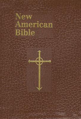 Saint Joseph Edition of the New American Bible: Brown