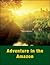 Adventure Amazon Activity Guide, Activity Guide (Pfeiffer)