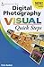 Digital Photography Visual Quick Steps