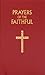 Prayers of the Faithful [Hardcover] Elliott, Peter J