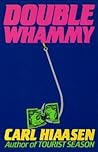 Double Whammy by Carl Hiaasen
