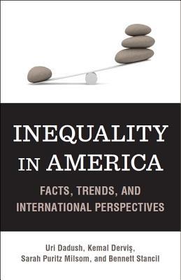 Inequality in America: Facts, Trends, and International Perspectives