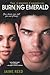Burning Emerald (Cambion Chronicles #2)