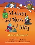 Madam and Nun and 1001: What Is a Palindrome?