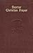 Shorter Christian Prayer by United States Conference of... Shorter Christian Prayer by United States Conference of...