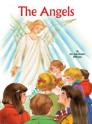 The Angels (St Joseph Picture Books)