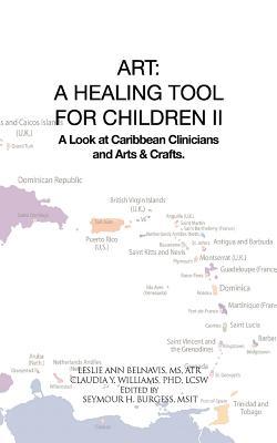 Art: A Healing Tool for Children