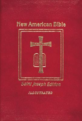 St. Joseph Medium Size Bible