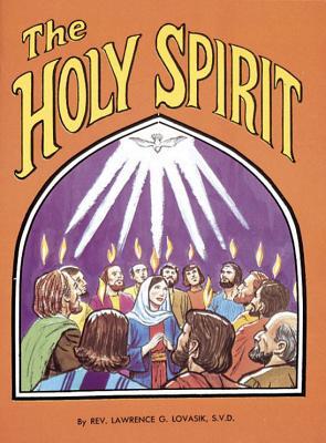 The Holy Spirit (St Joseph Picture Books)