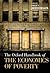 The Oxford Handbook of the Economics of Poverty