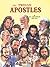 The Twelve Apostles (St Joseph Picture Books)