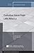 Evaluation Voices from Latin America by Saville Kushner