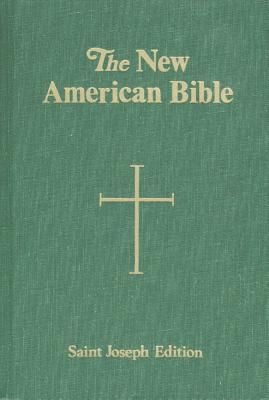 The New American Bible