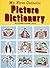 My First Catholic Picture Dictionary: A Handy Guide to Explain the Meaning of Words Used in the Catholic Church