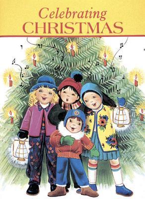 Celebrating Christmas (St Joseph Picture Books)