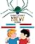 Sammy Spider's New Friend (English and Hebrew Edition)