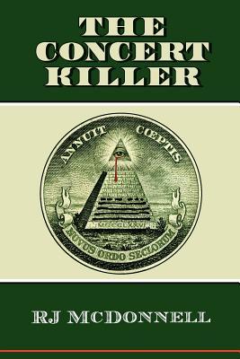 The Concert Killer (Paperback)