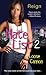 Hate List II: Loose Cannon (Hate List, 2)