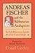 Andreas Fischer and the Sabbatarian Anabaptists by Daniel Liechty