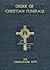 Order of Christian Funerals: With Cremation Rite [Hardcover] International Commission on English in the Liturgy