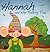 Hannah and the Talking Tree