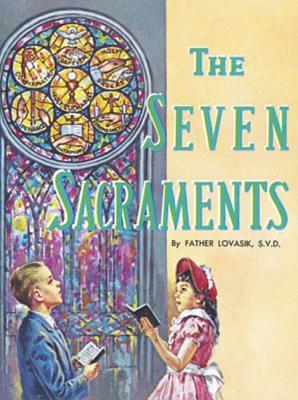The Seven Sacraments (Paperback)