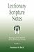 Lectionary Scripture Notes for Series C