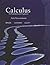 Calculus for Scientists and Engineers Multivariable [with MyMathLab Access Code]