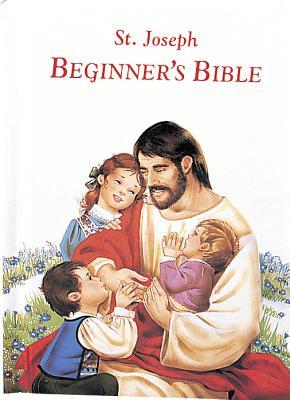 Saint Joseph Beginner's Bible