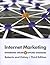 Internet Marketing by Mary Lou Roberts