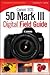 Canon EOS 5D Mark III Digit...