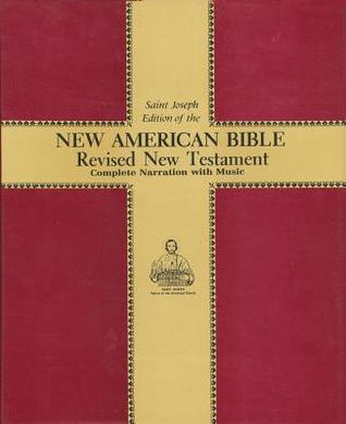Saint Joseph Edition of the New American Bible: Complete Narration With Music
