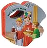 Let's Go to Mass (Rattle Book) (St. Joseph Rattle Board Books)