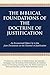 The Biblical Foundations of the Doctrine of Justification: An Ecumenical Follow-Up to the Joint Declaration on the Doctrine of Justification