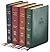 Liturgy of the Hours (Set of 4) [Hardcover] International Commission on English in the Liturgy