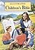 Illustrated Children's Bible Winkler O.F.M., Reverend Jude
