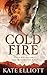 Cold Fire (Spiritwalker, #2)