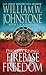 Firebase Freedom (Phoenix Rising, #2)