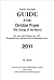 Saint Joseph Guide for Christian Prayer: (The Liturgy of the Hours) 2011