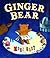 Ginger Bear