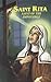Saint Rita by Catholic Book Publishing Corp.