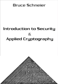 Introduction to Security and Applied Cryptography (Paperback)