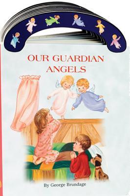 Our Guardian Angels: St. Joseph Carry-Me-Along Board Book (St. Joseph Board Books)