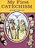 My First Catechism (St Joseph Picture Books)