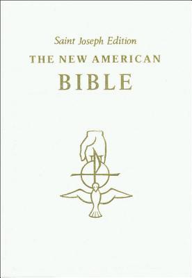 Saint Joseph Edition of the New American Bible