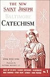 Saint Joseph Baltimore Catechism by Plenary Councils of Baltimore