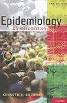 Epidemiology: An ...