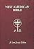 The New American Bible, Revised Edition: Saint Joseph Giant Print