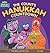 The Count's Hanukkah Countdown (Shalom Sesame)