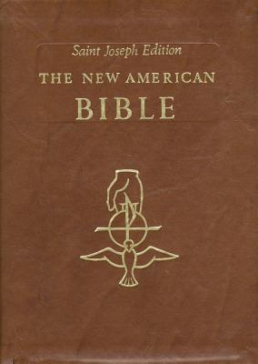 Saint Joseph Edition of the New American Bible